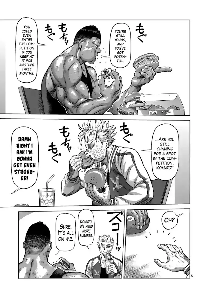 Kengan Omega Chapter 47 image 05_optimized